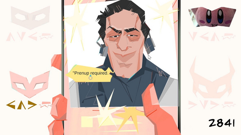 Find the One Screenshot