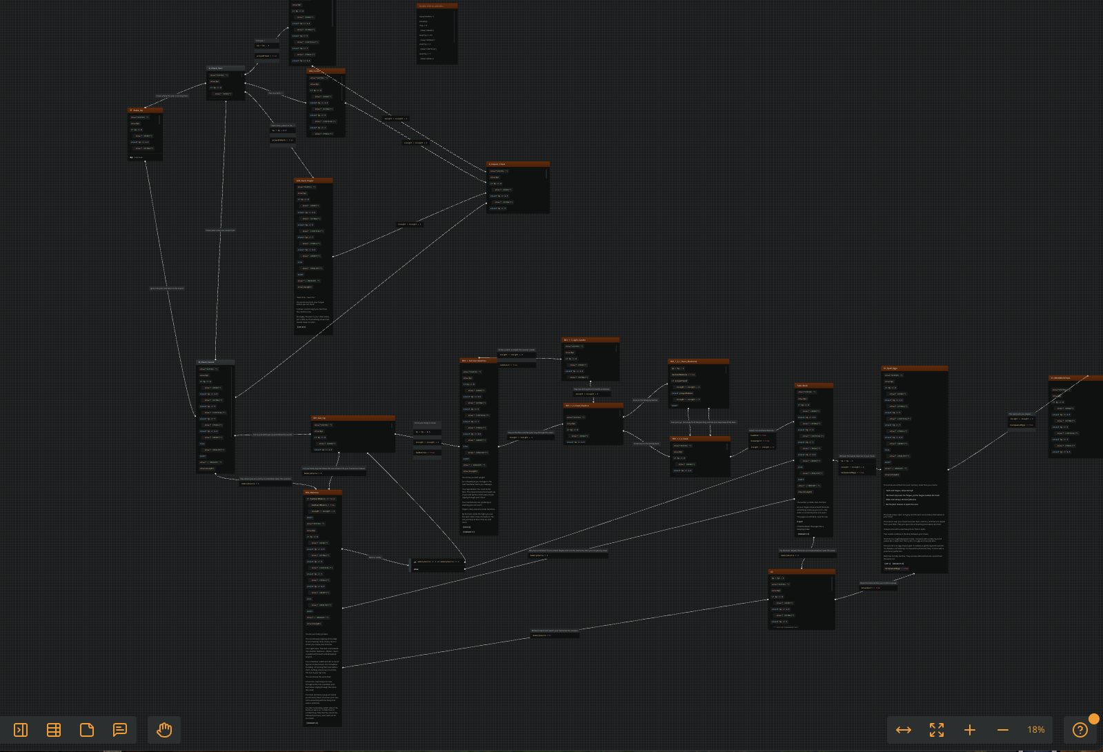 Teeth & Tongue Screenshot