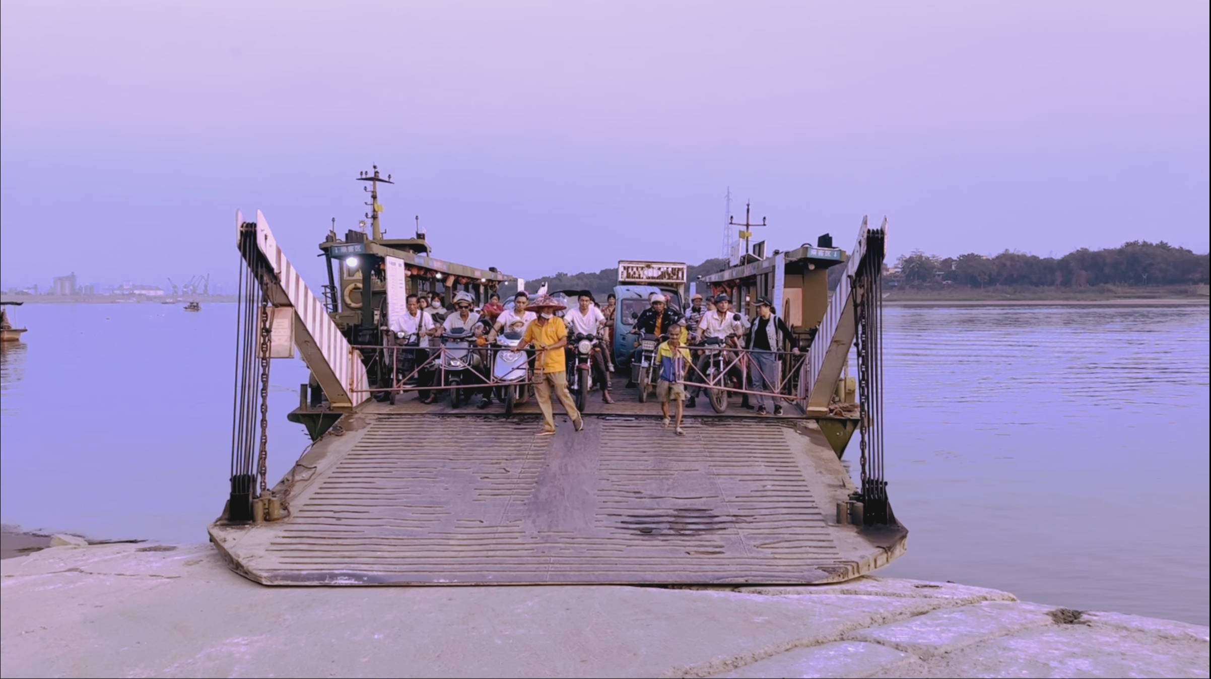 Short Film 2 Still 1